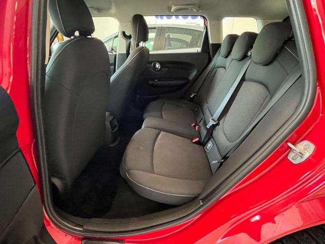 MINI Cooper D usata, con Chiusura centralizzata