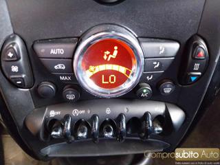 MINI Countryman usata 28