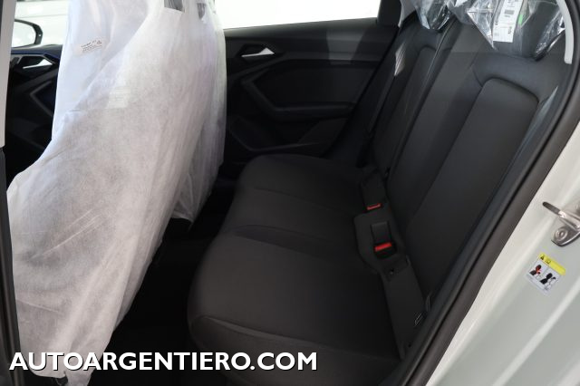 AUDI A1 usata, con Controllo vocale