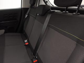 CITROEN C3 usata, con Servosterzo