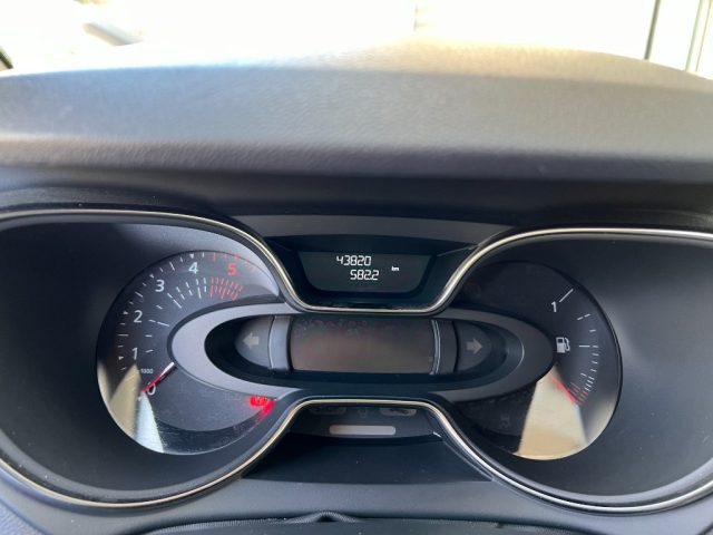 RENAULT Captur usata 27