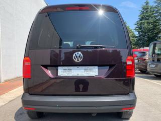 VOLKSWAGEN Caddy usata, con Airbag laterali