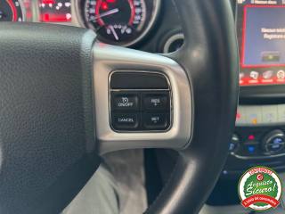 FIAT Freemont usata, con Lettore CD