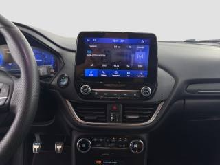 FORD Puma usata 16