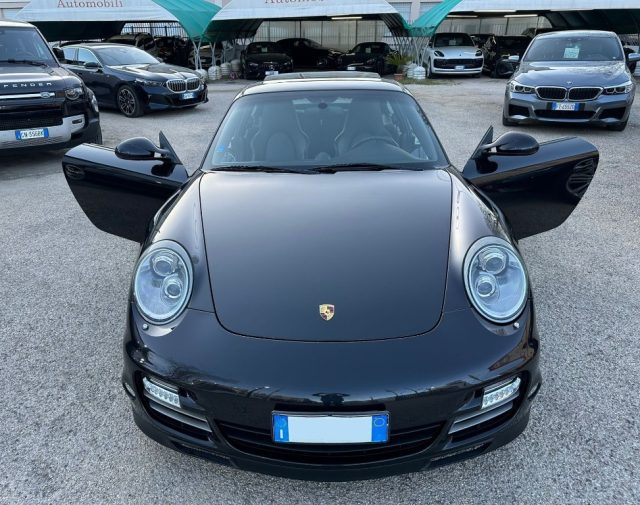 PORSCHE 911 usata, con Cerchi in lega