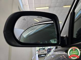 JEEP Compass usata, con Controllo vocale