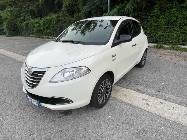 LANCIA Ypsilon usata, con Alzacristalli elettrici