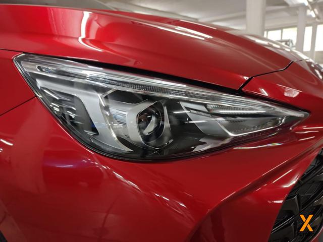 MG MG3 usata, con Airbag Passeggero