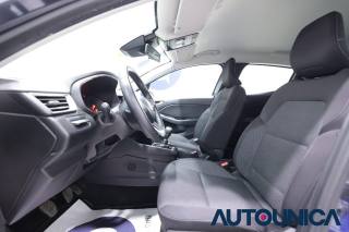RENAULT Clio usata, con Touch screen