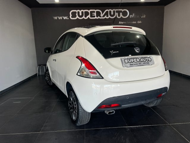 LANCIA Ypsilon usata, con Airbag Passeggero