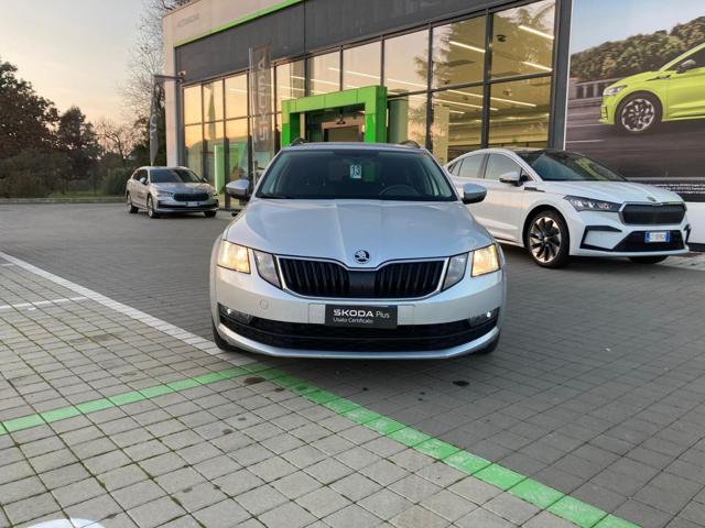 SKODA Octavia usata, con Airbag