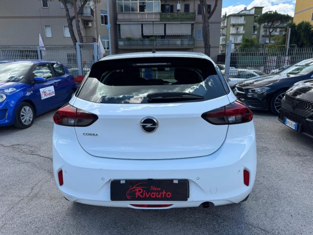 OPEL Corsa usata, con Autoradio