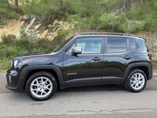 JEEP Renegade usata, con Airbag Passeggero