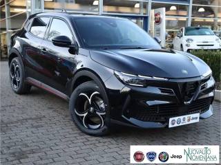 ALFA ROMEO Junior 1.2 136 CV Hybrid eDCT6 Speciale + Pack TECNOLOGI