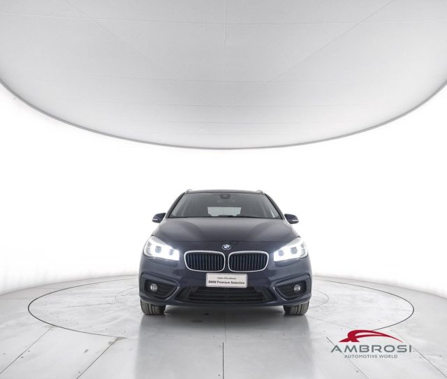 BMW 225 usata 4