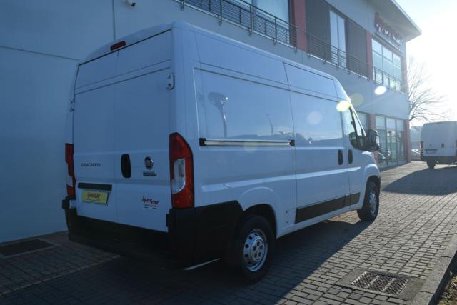 FIAT Ducato usata, con Chiusura centralizzata