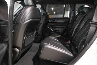 JEEP Grand Cherokee usata, con Chiusura centralizzata