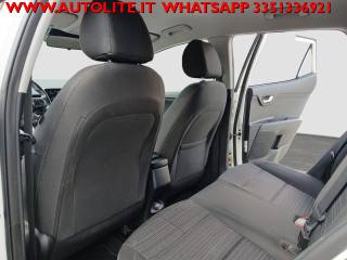 KIA Stonic usata, con Volante in pelle