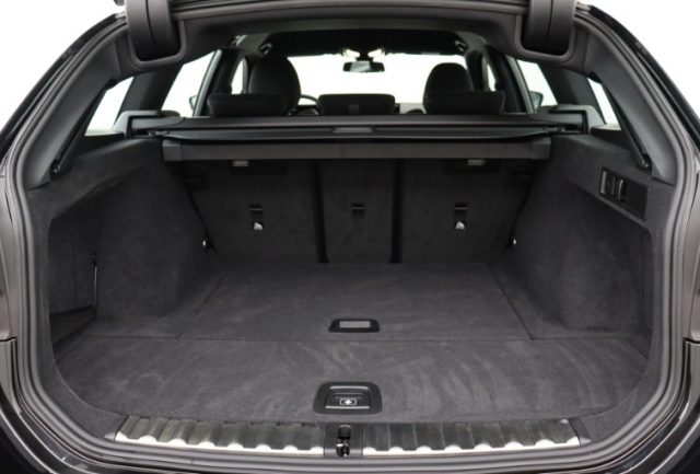 BMW 330 usata, con Fendinebbia