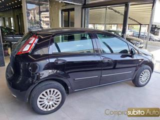 FIAT Punto Evo usata, con Alzacristalli elettrici