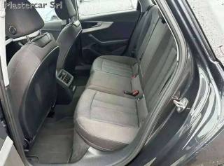 AUDI A4 usata, con Chiusura centralizzata
