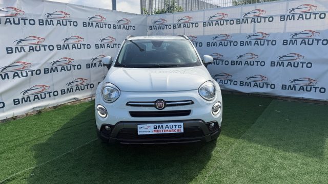 FIAT 500X usata, con Airbag