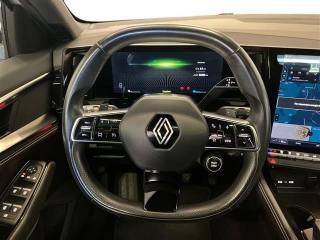 RENAULT Austral usata, con Volante riscaldabile