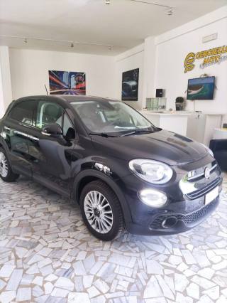 FIAT 500X usata, con Airbag