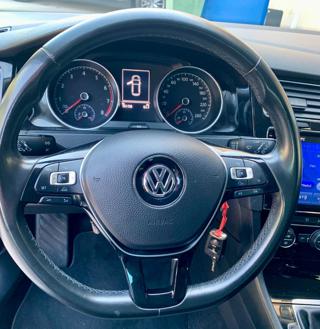 VOLKSWAGEN Golf usata, con Climatizzatore