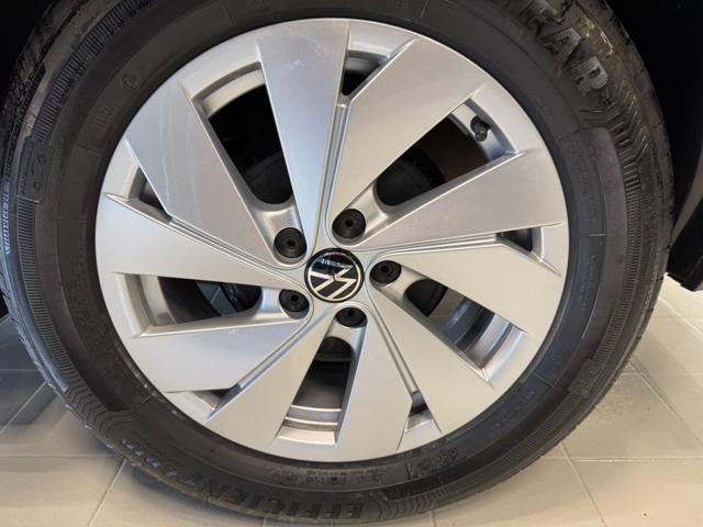 VOLKSWAGEN T-Cross usata, con Park Distance Control