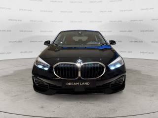 BMW 116 usata, con Airbag laterali