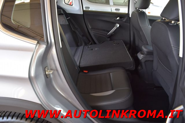 PEUGEOT 2008 usata, con Bracciolo