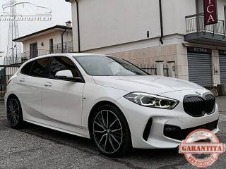 BMW 118 usata, con Vetri oscurati