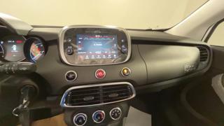 FIAT 500X usata, con Servosterzo