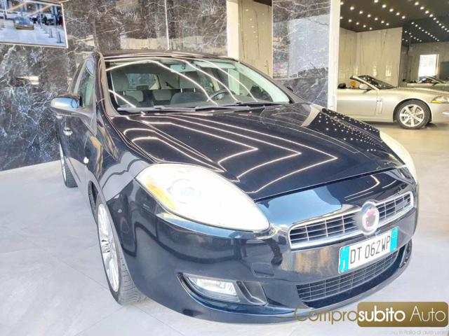 FIAT Bravo usata, con Airbag laterali