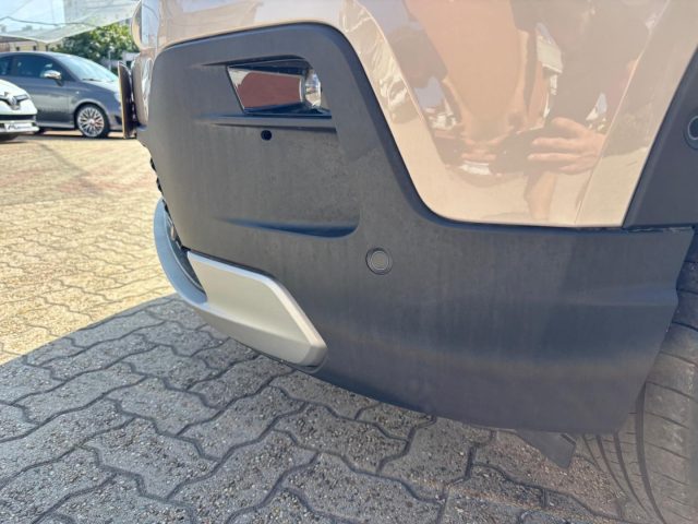 JEEP Avenger usata, con Cerchi in lega