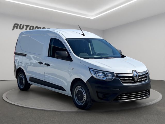 RENAULT Express usata, con Autoradio