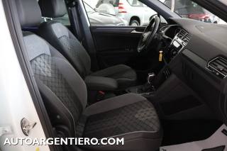 VOLKSWAGEN Tiguan usata, con Frenata d