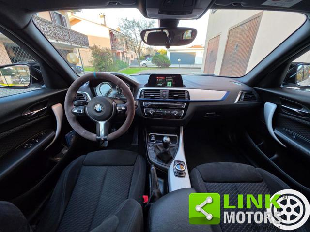 BMW 116 usata, con Alzacristalli elettrici