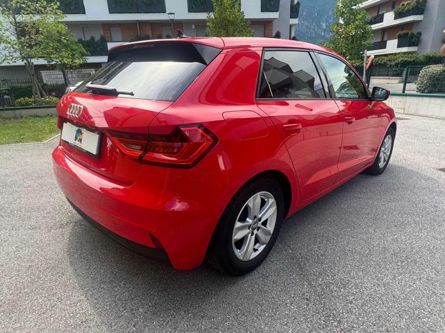 AUDI A1 usata, con Autoradio