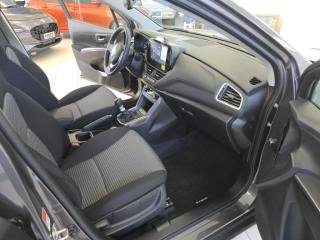 SUZUKI S-Cross usata, con Volante in pelle