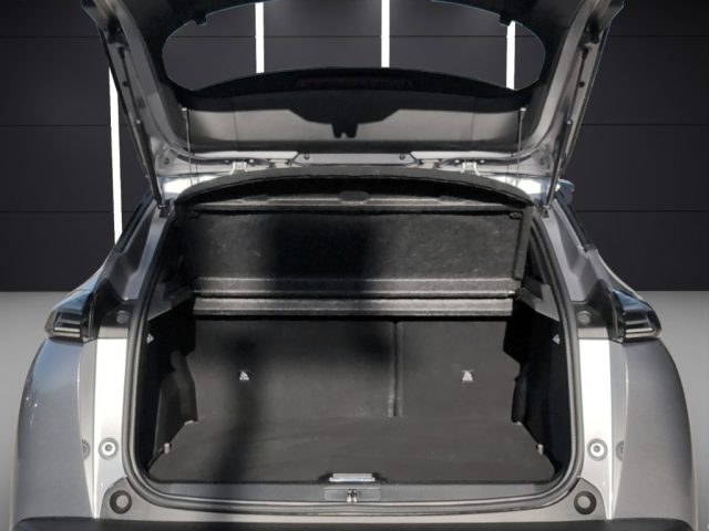 PEUGEOT 2008 usata, con Boardcomputer