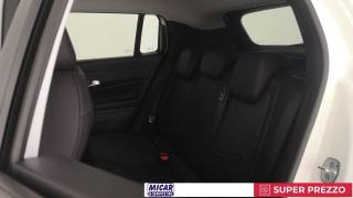 JEEP Avenger usata, con Immobilizzatore elettronico