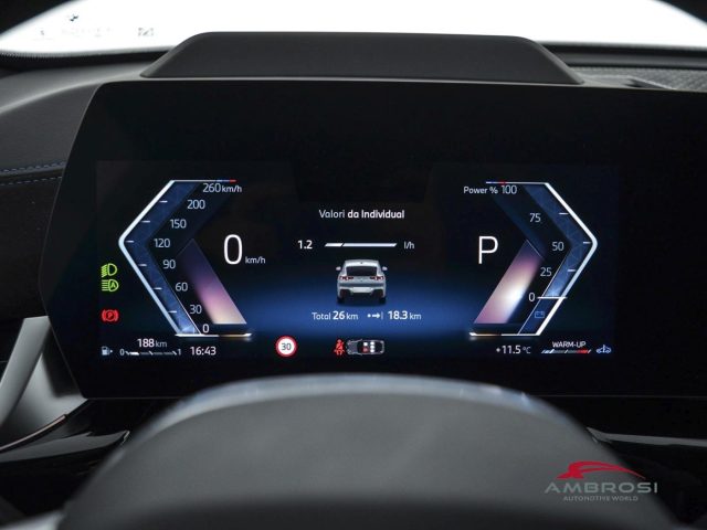 BMW X2 usata 12