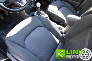 JEEP Renegade usata, con Cruise Control