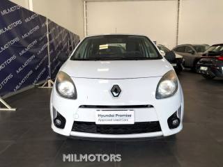 RENAULT Twingo usata, con Airbag