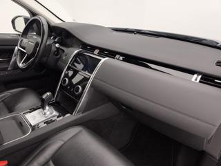 LAND ROVER Discovery Sport usata, con Chiusura centralizzata telecomandata