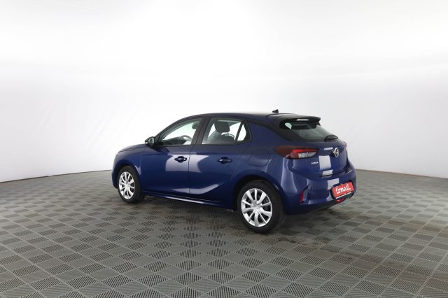 OPEL Corsa usata 4
