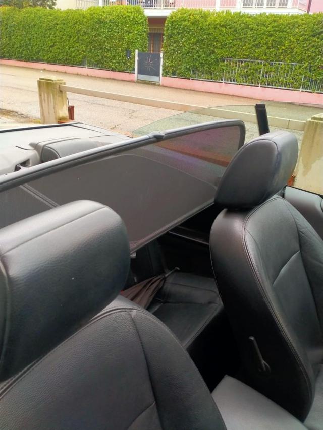 FORD Focus usata, con Boardcomputer