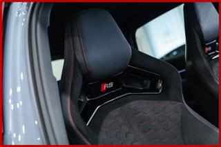 AUDI RS3 usata, con Controllo automatico clima
